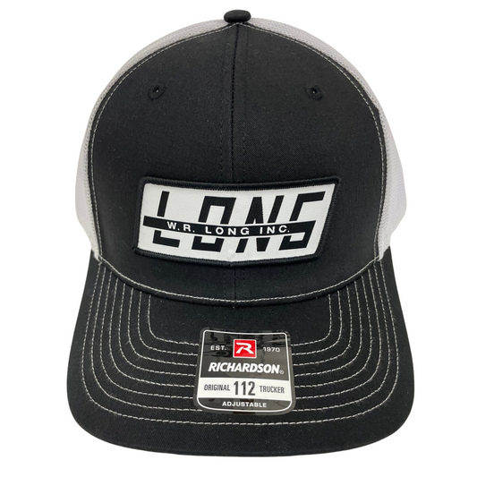 WR Long Hat (WRLHAT-112-BW)