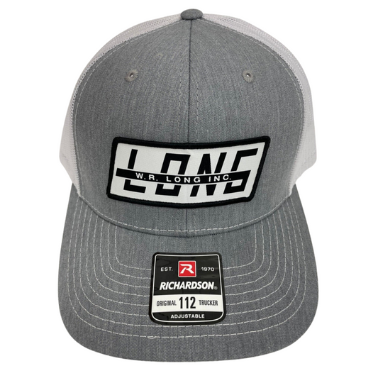 WR Long Hat (WRLHAT-112-HGW)